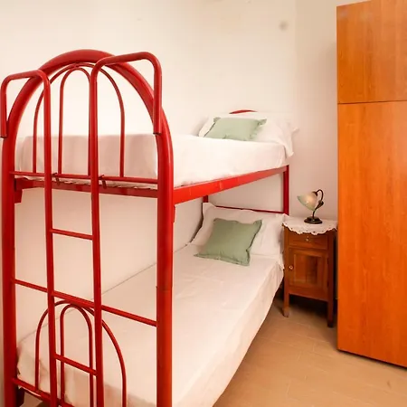 Apartment Casa Tramonto By Wonderful Italy *