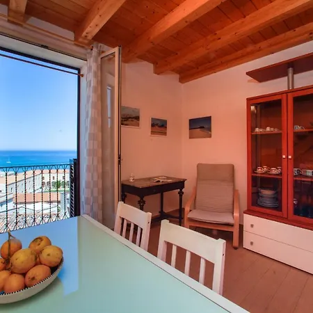 Casa Tramonto By Wonderful Italy Cefalu