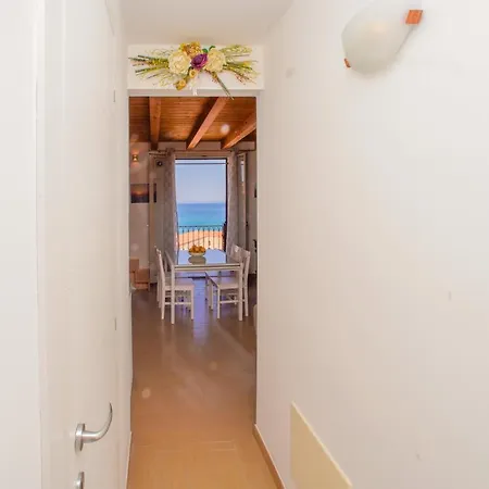 Apartment Casa Tramonto By Wonderful Italy Cefalu